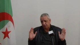 “المورو” يترشح لرئاسة “الفاف” بدعم من ولد زميرلي