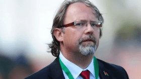 مدرب غامبيا: “لم تفوزوا منذ 2013 هذا أمر غريب.. لا أريد الخسارة أمام الجزائر”