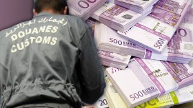 حجز 4 ملايين أورو خلال السداسي الأول من 2018