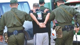 توقيف مجرمين زرعوا الرعب وسط المواطنين خلال رمضان بتيبازة