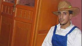 الفنان بلال بن زويكة يموت في صمت بوهران