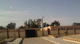 أولياء تلاميذ يطالبون بمتوسطة جديدة ببلدية تندلة بالوادي