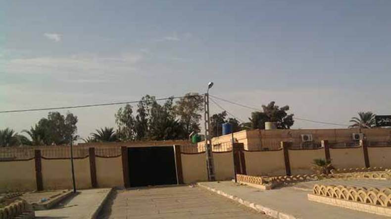 أولياء تلاميذ يطالبون بمتوسطة جديدة ببلدية تندلة بالوادي