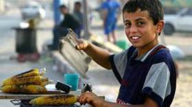 طاولات الشواء والذرى تغزو طرق تيمقاد وآريس وفسديس بباتنة