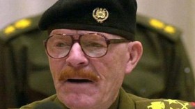 على واشنطن إنقاذ العراق من هيمنة إيران!