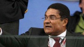 الأسطورة البرتغالية إيزيبيو يتعافى ويعود إلى لشبونة