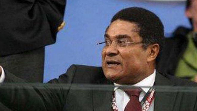 الأسطورة البرتغالية إيزيبيو يتعافى ويعود إلى لشبونة