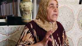 ابني لا يتلقى الأموال من الجزائر