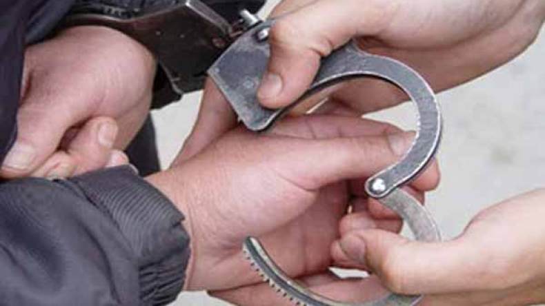 عون أمن ينتحل صفة سائق وال منتدب ويبيع شققا وهمية