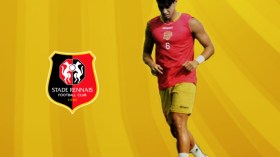 نوفل يقترب من ران الفرنسي