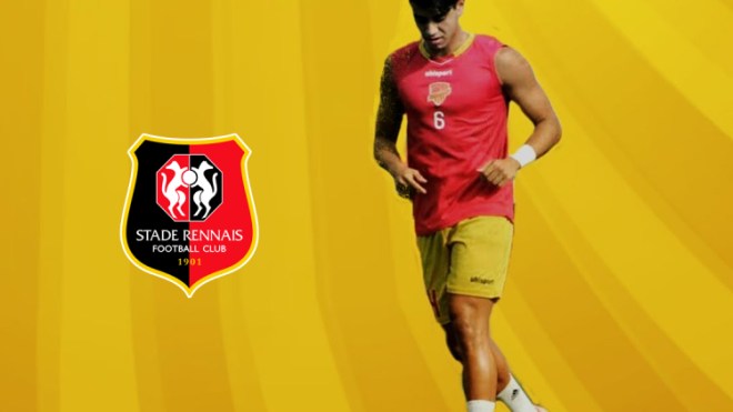نوفل يقترب من ران الفرنسي