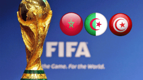 اتحاد المغرب العربي يقترح تنظيم مونديال 2030