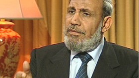 نعم .. المخابرات المصرية هي التي تمسك بملف المصالحة
