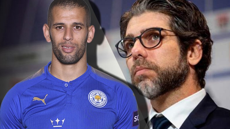 هذا هو ليون الذي سيلعب له سليماني