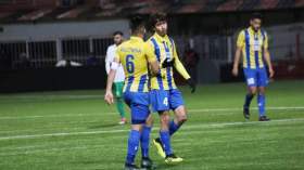 خامس فوز للبارادو وعين مليلة تُجمّد انتصارات “السنافر”