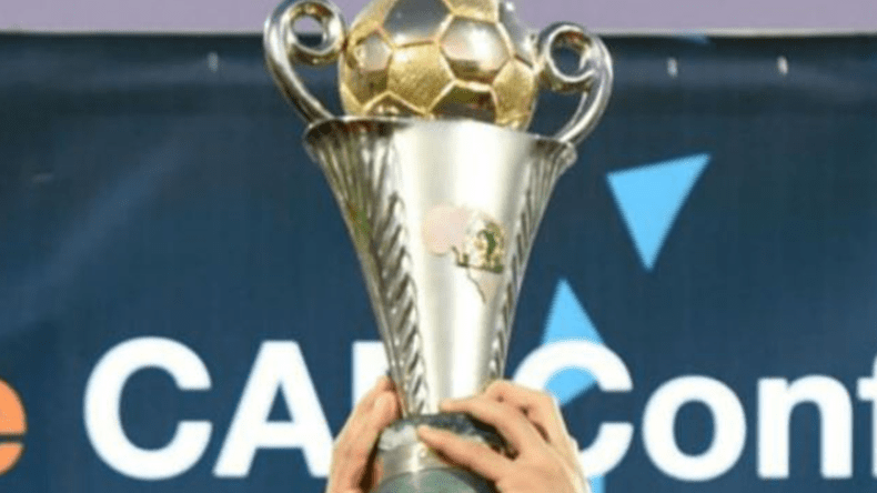 بور سعيد المصري مُنافسا لِإتحاد العاصمة