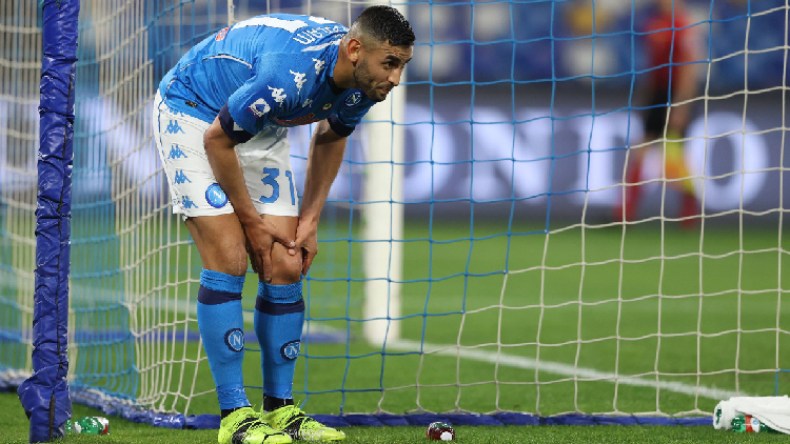 طبيب إيطالي: لا تقنطوا.. غلام يُمكنه اللّعب حتى سنّ الأربعين