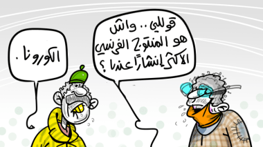 مقاطعة المنتجات الفرنسية