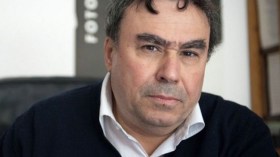 من هو  المؤرخ بنيامين ستورا؟