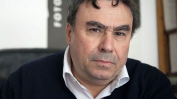 من هو  المؤرخ بنيامين ستورا؟