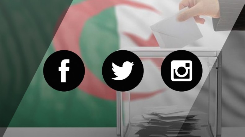 ليلة بيضاء على مواقع التواصل بسبب “سوسبانس” الرئاسيات