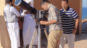 الثلاثاء 11 سبتمبر أول أيام السنة الهجرية الجديدة