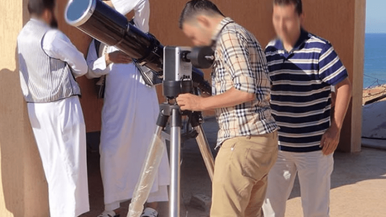 الثلاثاء 11 سبتمبر أول أيام السنة الهجرية الجديدة