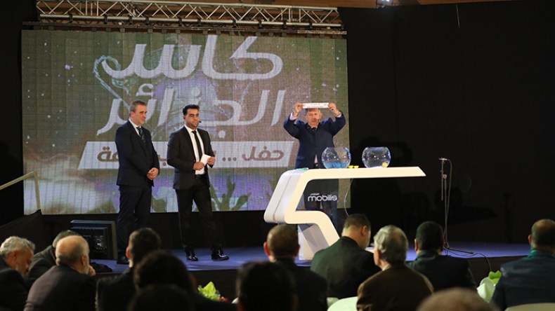 داربيات ثأرية وواعدة والمفاجآت واردة