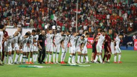 مسؤول سنيغالي: لو كنتُ جزائريا لتفنّنت في الإحتفال