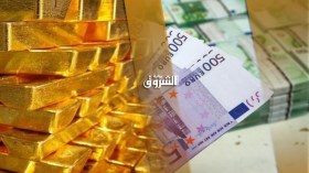 تبييض 7 مليون أورو شهريا من الذهب عبر الباخرة بتواطؤ موظفين!