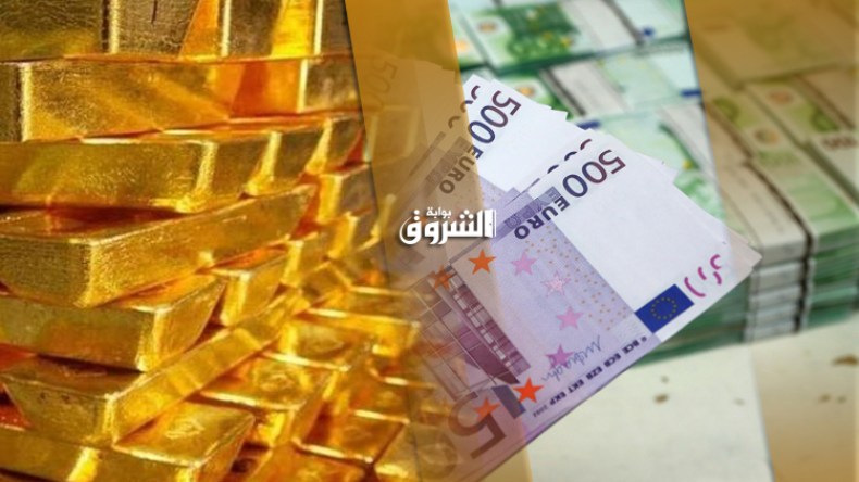 تبييض 7 مليون أورو شهريا من الذهب عبر الباخرة بتواطؤ موظفين!