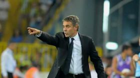 مدرب جديد لِفريق بن زية وسليماني