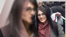 محاولة اغتيال محامية مناضلة في الأرسيدي!