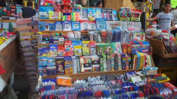 لا تنسوا هؤلاء الذين يتجرّعون مرارة الحرمان