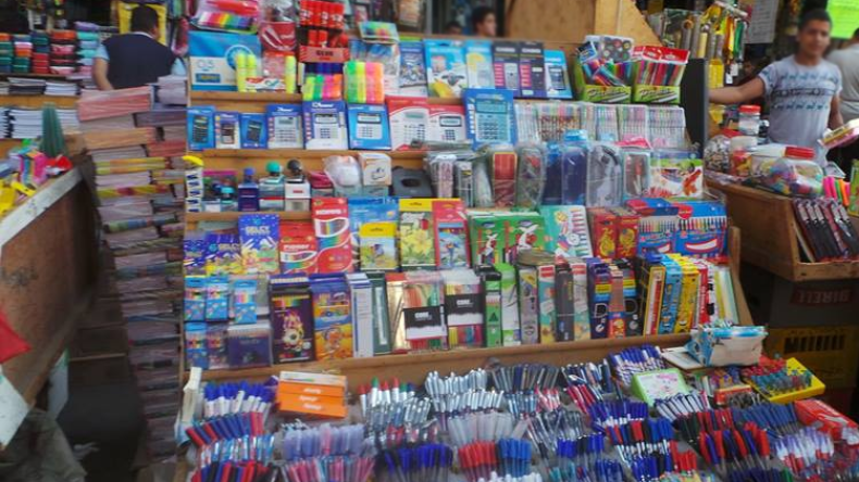 لا تنسوا هؤلاء الذين يتجرّعون مرارة الحرمان