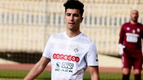 هل يستدعي بلماضي “عمورة” في مواجهتَي زامبيا وبوتسوانا؟