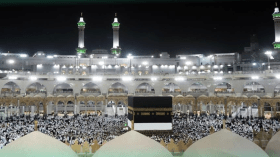 الإسلام سيكون الديانة الأولى في العالم بحلول سنة 2060