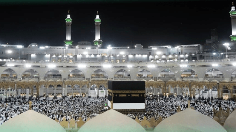 الإسلام سيكون الديانة الأولى في العالم بحلول سنة 2060