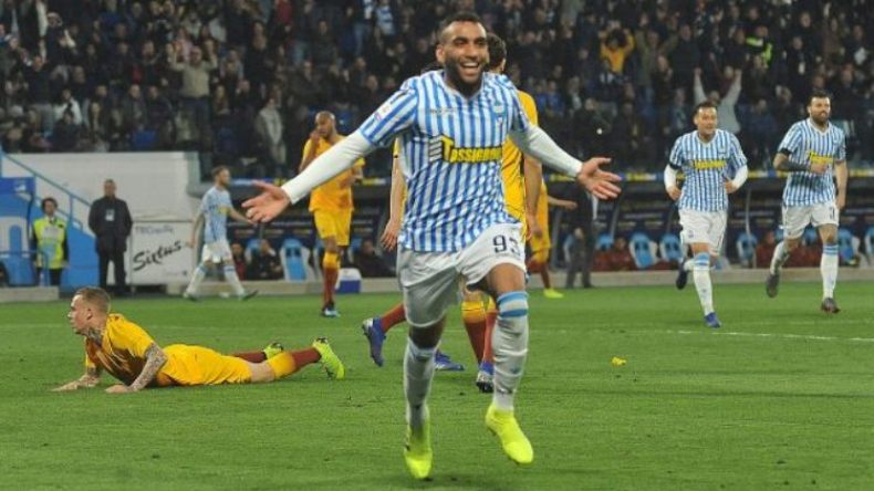 بداية فارس مع لازيو ستكون هذا الأحد