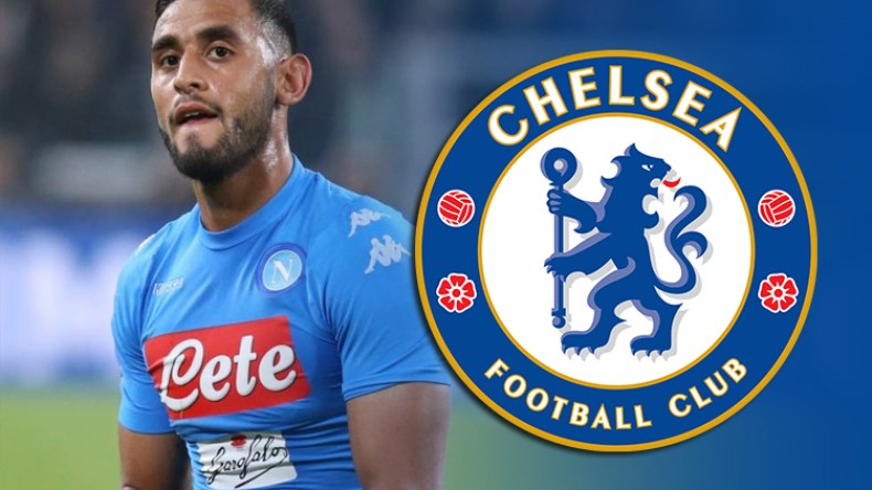 تشيلسي يسعى لضم غولام الصيف المقبل