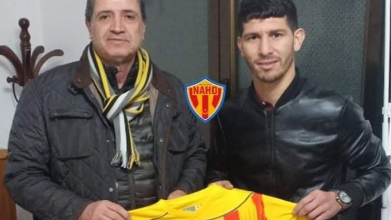 يايا يفضّل استقرار النصرية على ضغـط بلوزداد