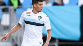 فرحات يقترب من نادي مونبولييه الفرنسي