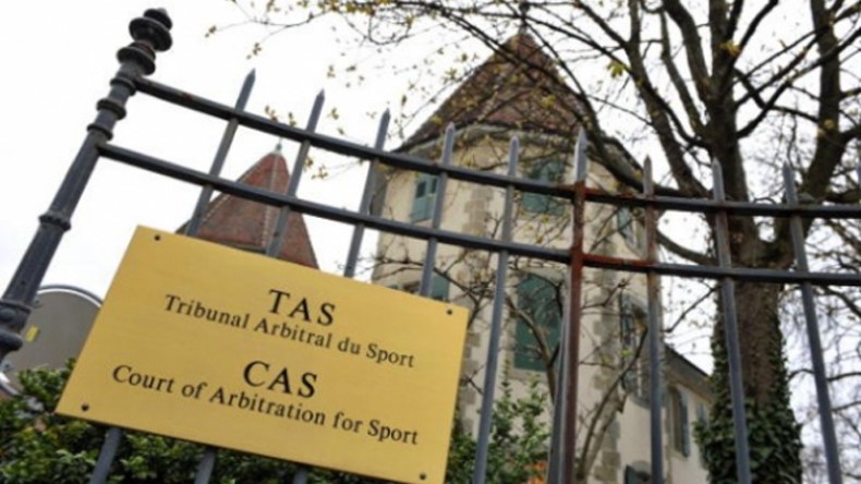 الملعب السطايفي يلجأ إلى طاس لوزان والقضية مبرمجة هذا الخميس