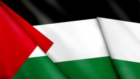 سفارة اسرائيل في إيرلندا تسخر من المسيح والفلسطينيين