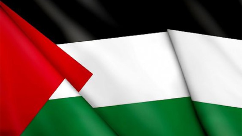 سفارة اسرائيل في إيرلندا تسخر من المسيح والفلسطينيين