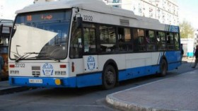 Alger: Le transport sera largement assuré jeudi de 5h30 à 00h30