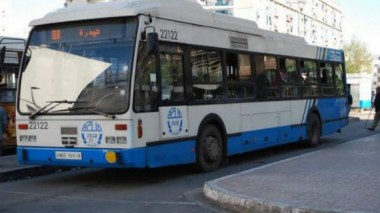 Alger: Le transport sera largement assuré jeudi de 5h30 à 00h30