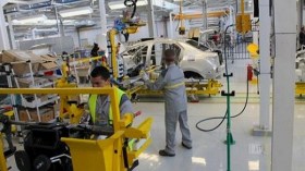 100 منصب عمل إضافي بمصنع رونو الجزائر بداية من جوان المقبل