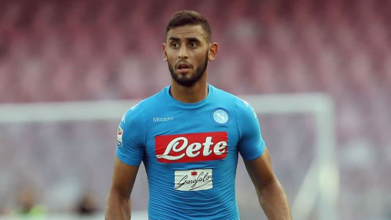 “غلام” يتأهّل لِنهائي كأس إيطاليا