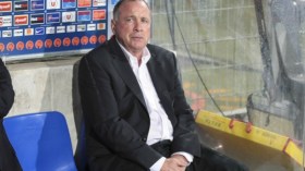 جون فيرنانديز: الجزائر تذكّرني بمستغانم ونهائي ألعاب البحر المتوسط 1975